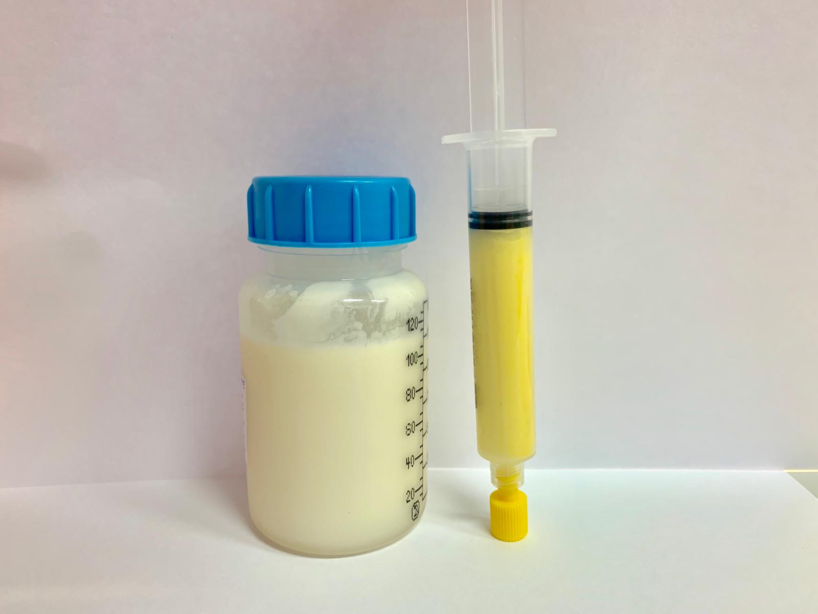 Muttermilch