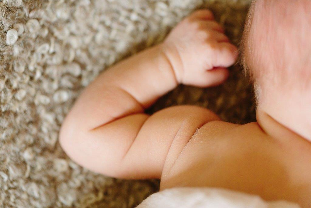 babyhaut