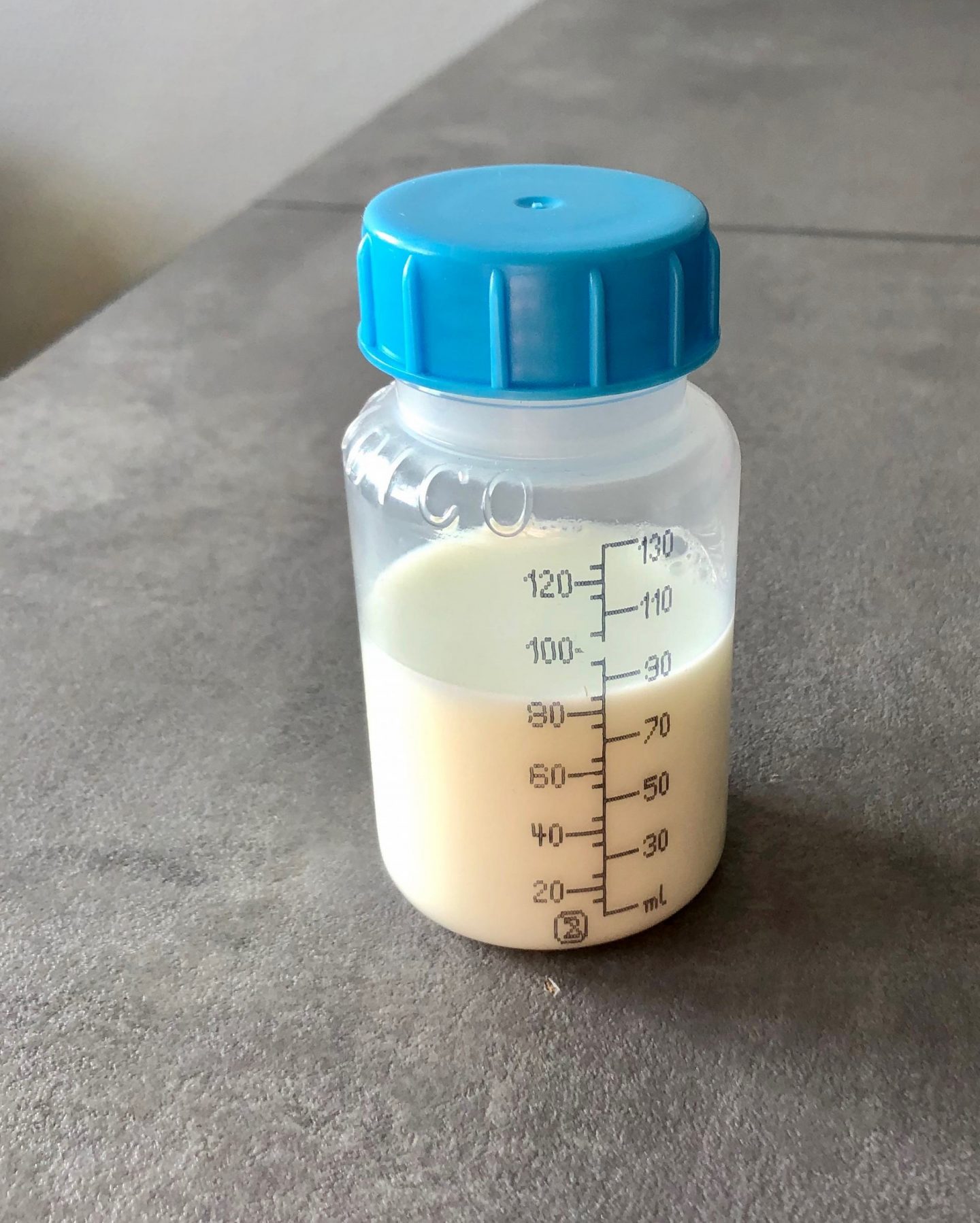 Muttermilch