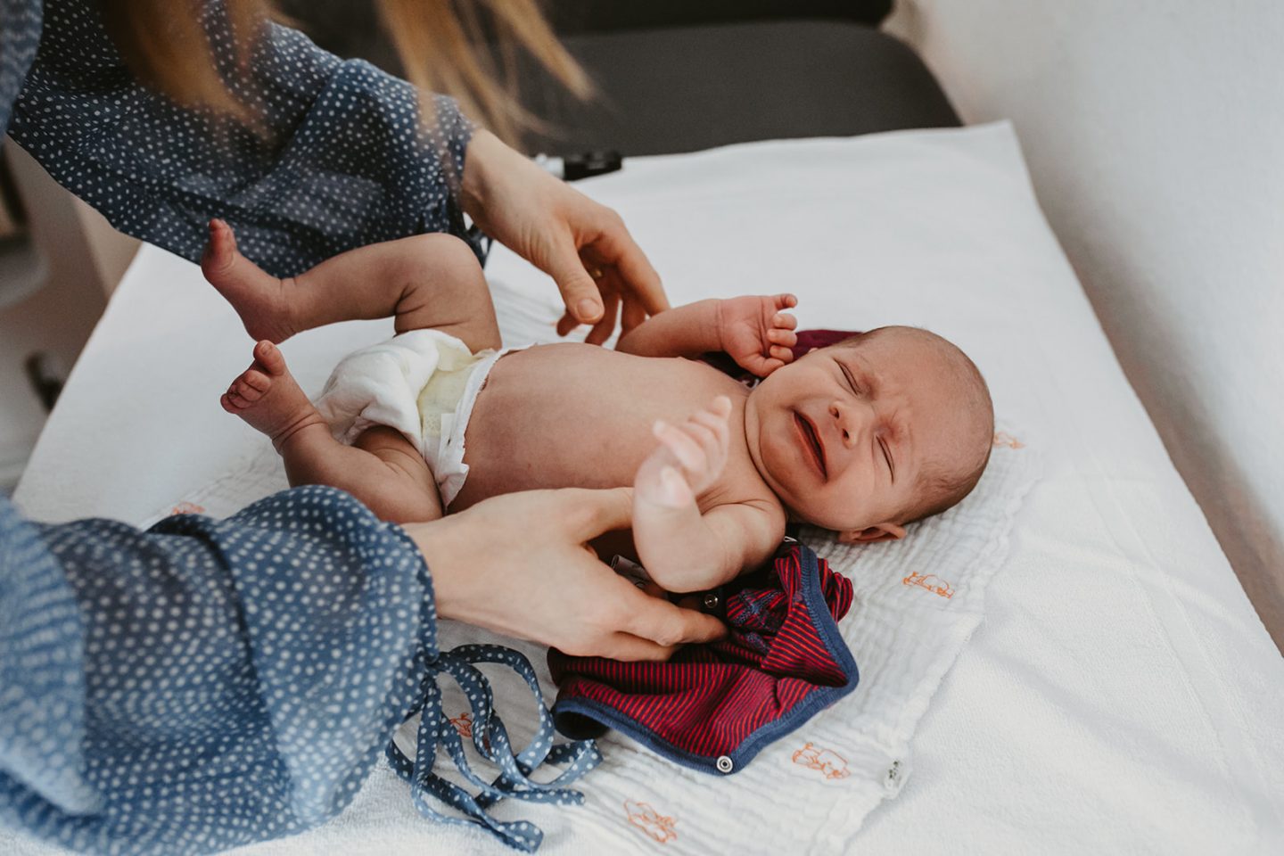 Schreibaby