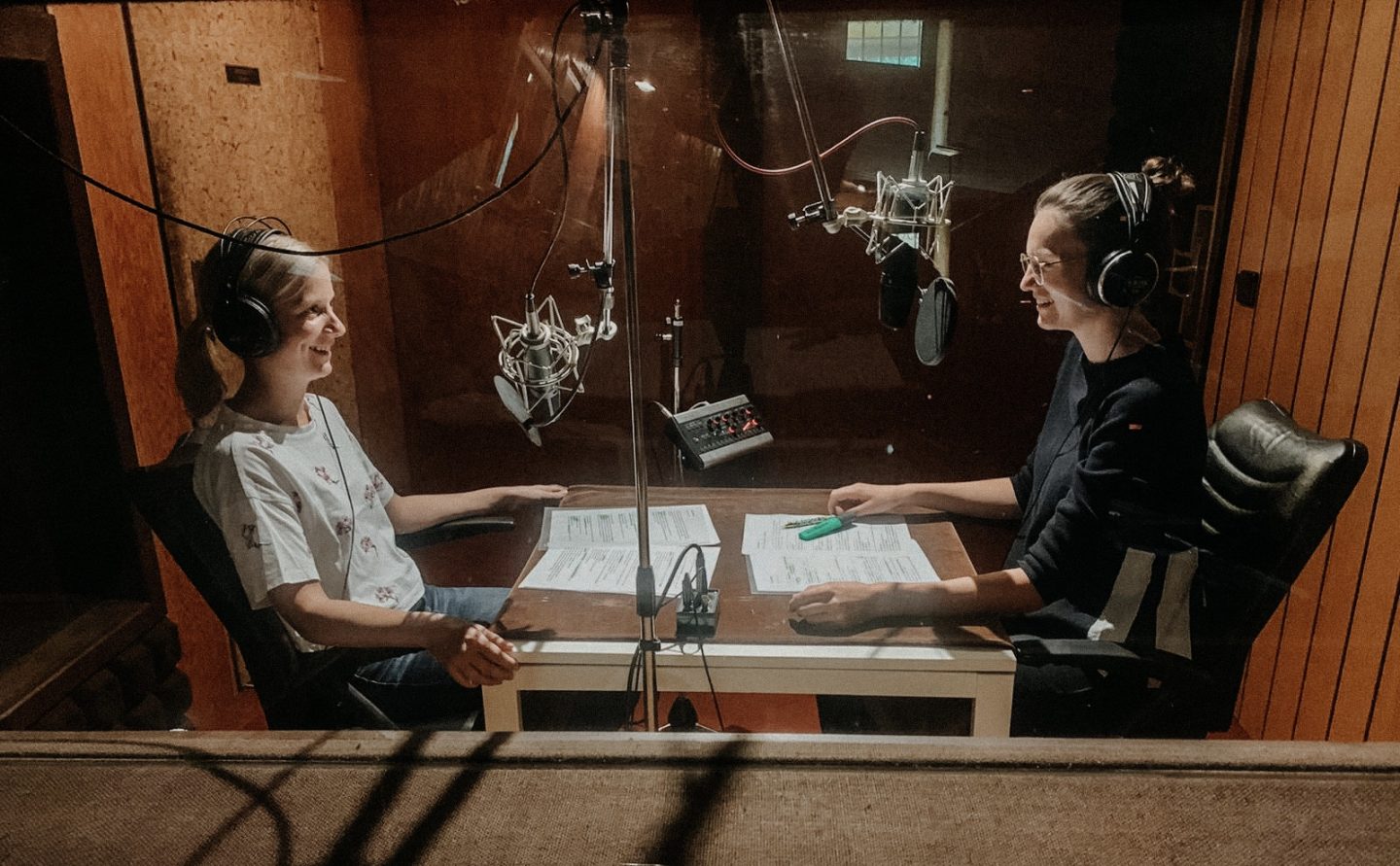 Podcast