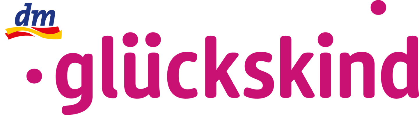 dm glückskind Logo